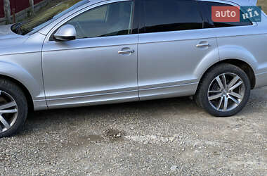 Audi Q7 2015
