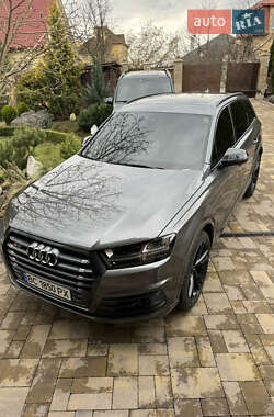 Audi Q7 2019 Audi Q7 2019