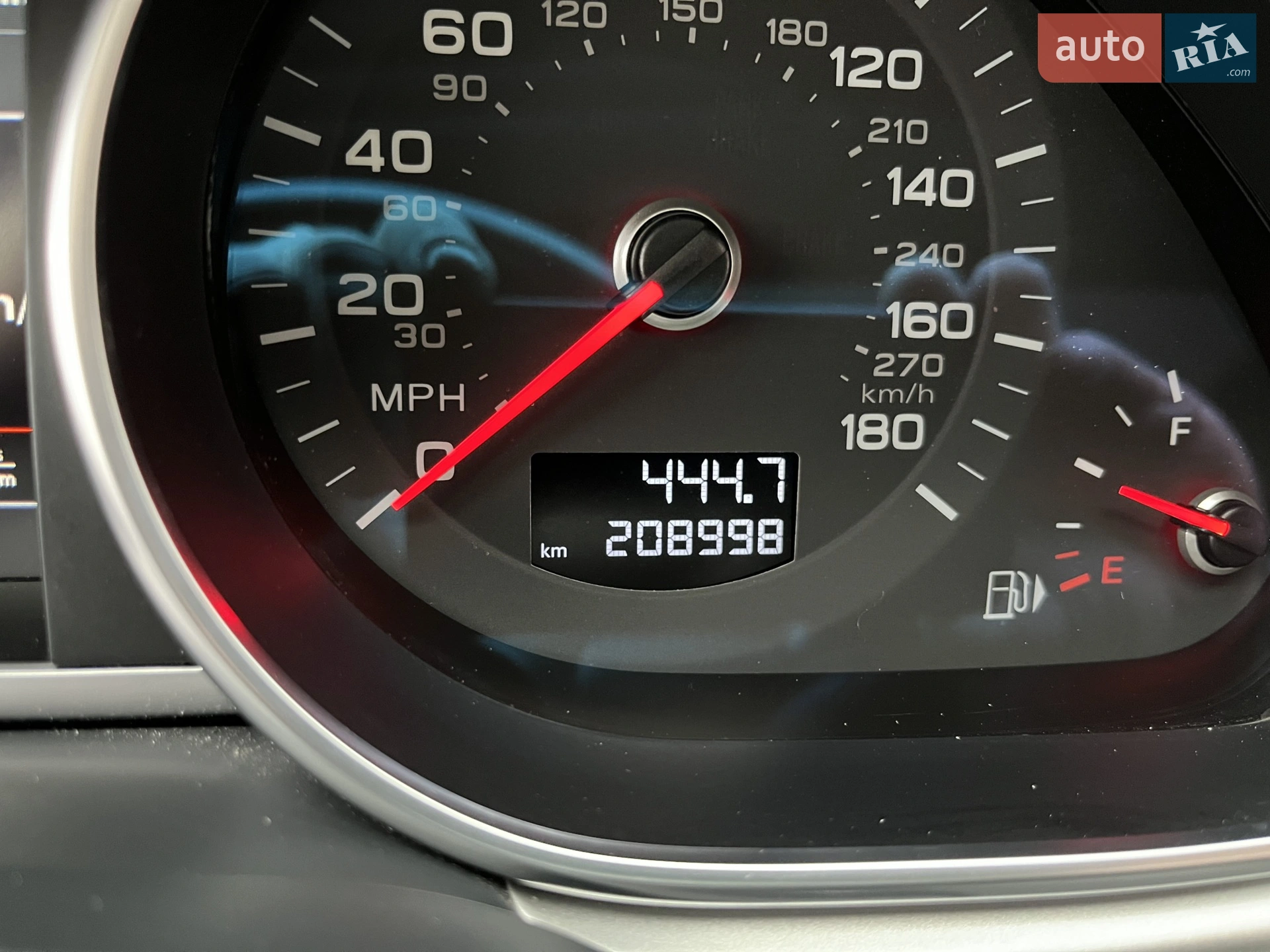 2014 Audi Q7 - мініатюра 28