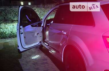 Внедорожник / Кроссовер Audi Q7 2017 в 