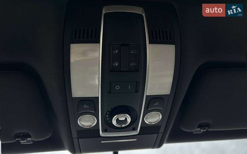 Внедорожник / Кроссовер Audi Q7 2015 в Мукачево