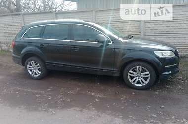 Audi Q7 2007