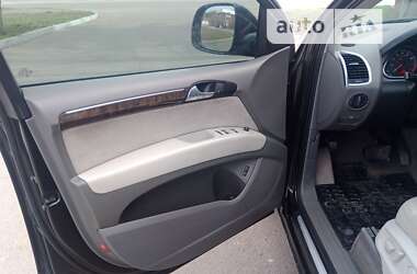 Внедорожник / Кроссовер Audi Q7 2007 в 