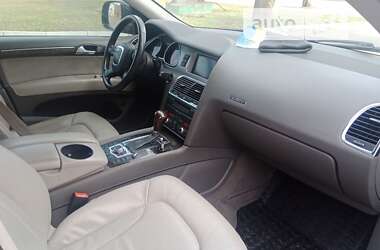 Внедорожник / Кроссовер Audi Q7 2007 в 
