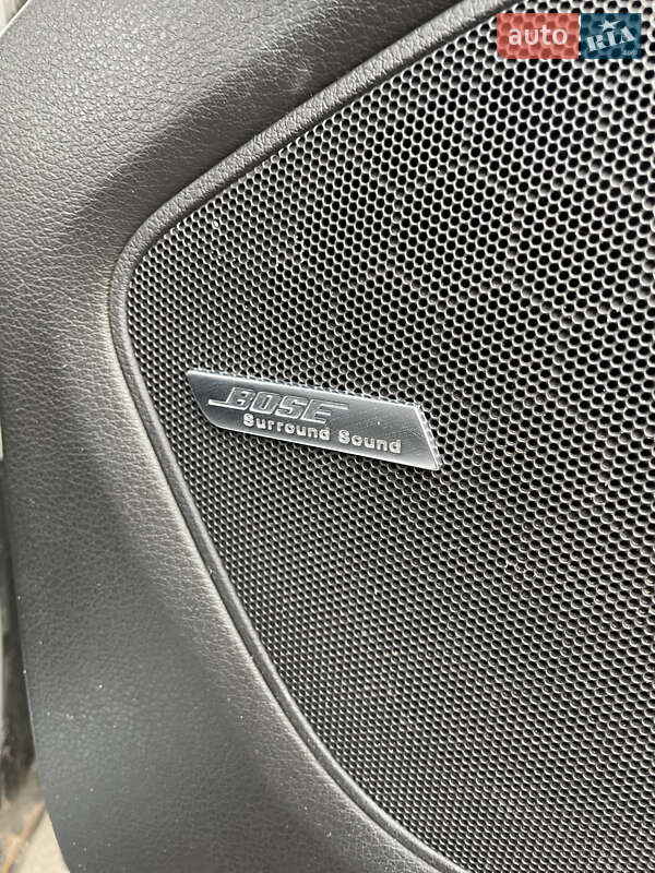 Позашляховик / Кросовер Audi Q7 2007 в Києві