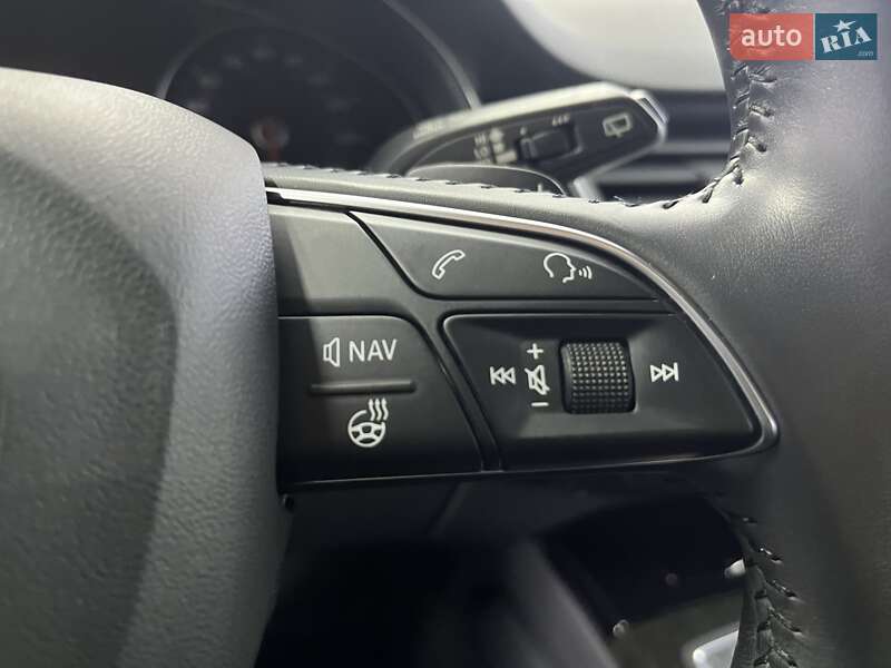 Внедорожник / Кроссовер Audi Q7 2016 в Киеве фото 73 Внедорожник / Кроссовер Audi Q7 2016 в Киеве