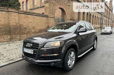 Audi Q7 2009