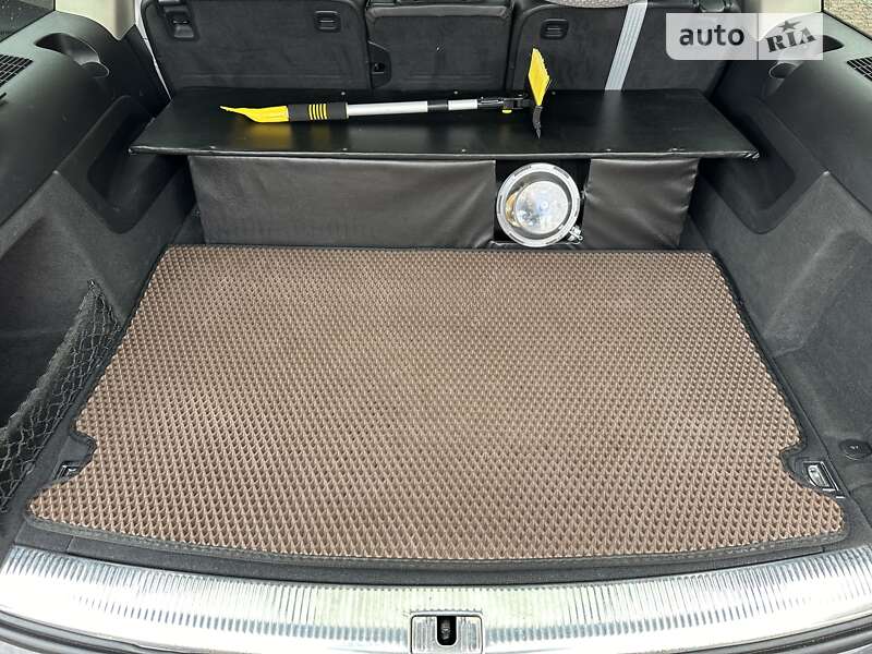 Внедорожник / Кроссовер Audi Q7 2009 в Черновцах фото 10 Внедорожник / Кроссовер Audi Q7 2009 в Черновцах