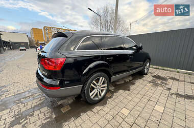 Внедорожник / Кроссовер Audi Q7 2006 в Ужгороде