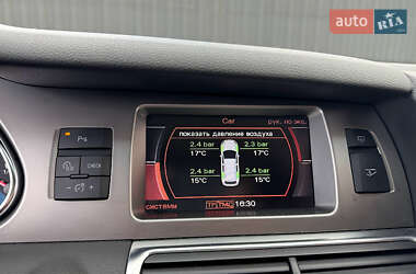 Внедорожник / Кроссовер Audi Q7 2006 в 