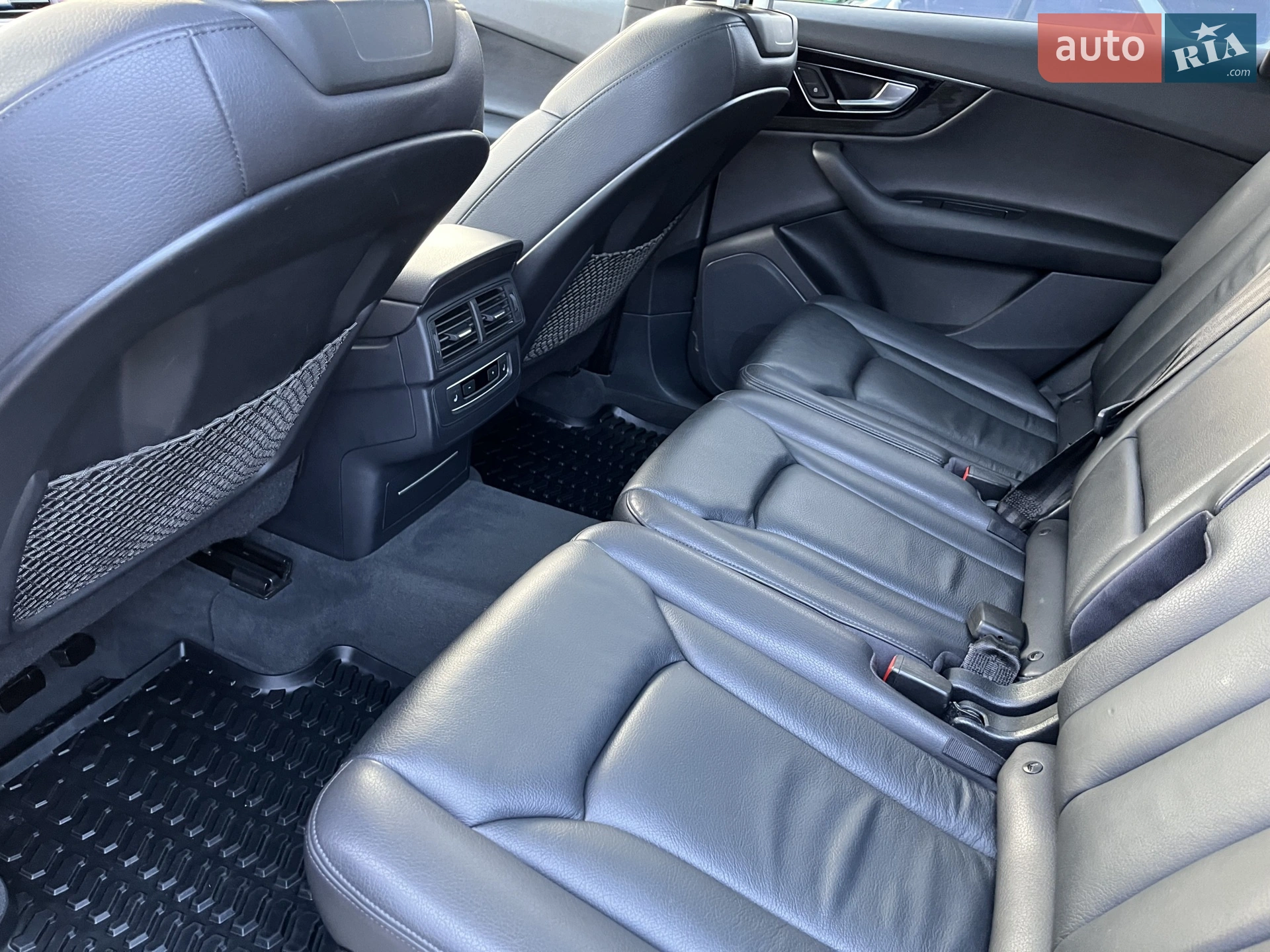 2017 Audi Q7 - мініатюра 22