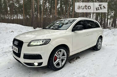 Audi Q7 2008