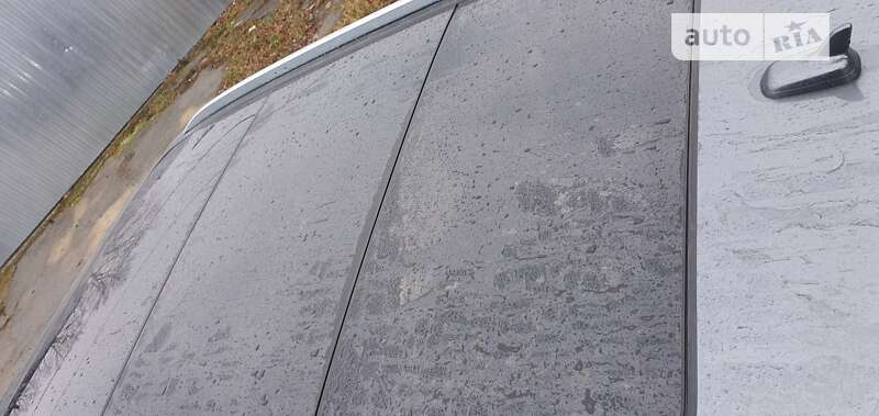 Внедорожник / Кроссовер Audi Q7 2014 в Житомире