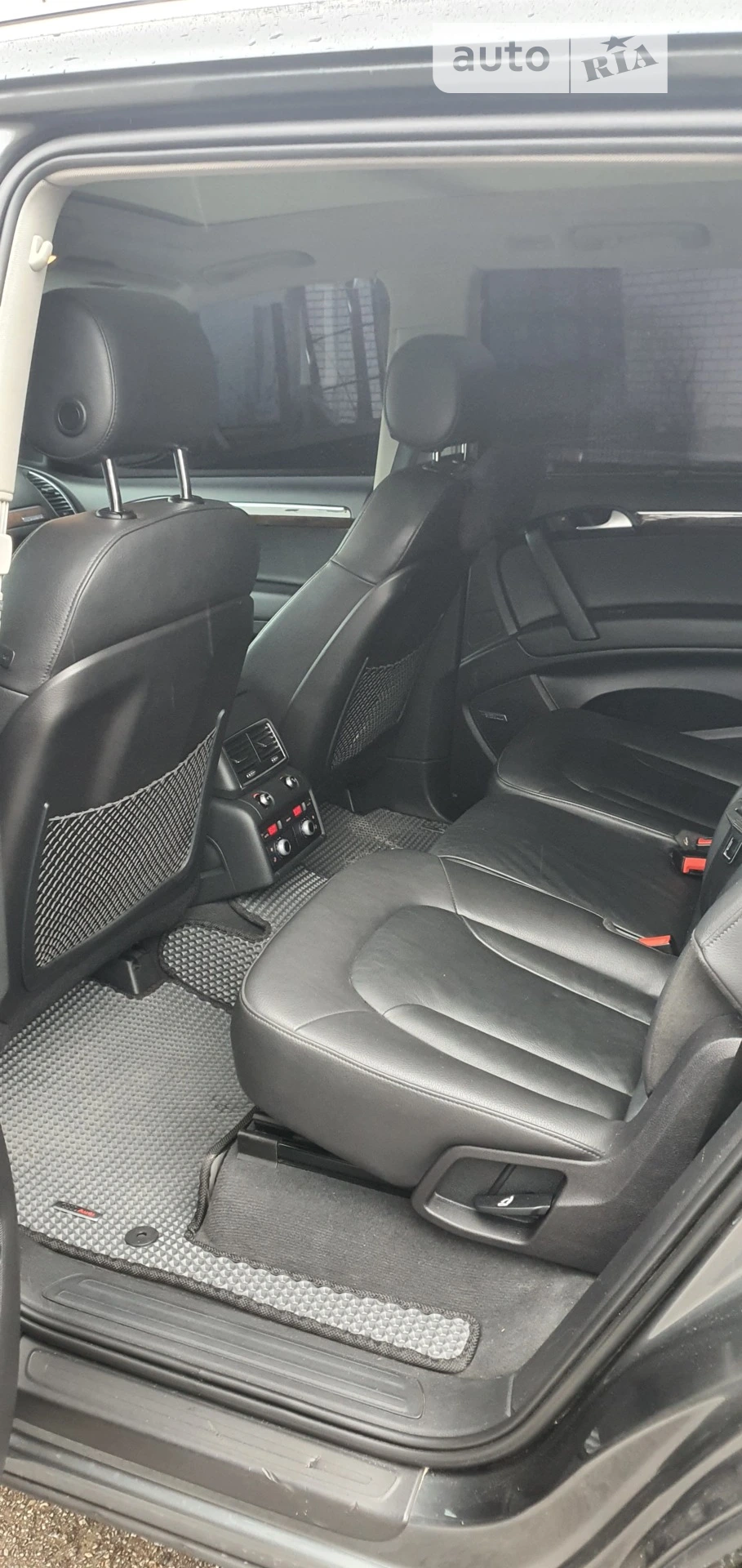 2014 Audi Q7 - мініатюра 9