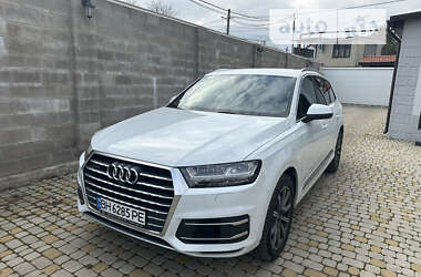 Внедорожник / Кроссовер Audi Q7 2016 в Одессе