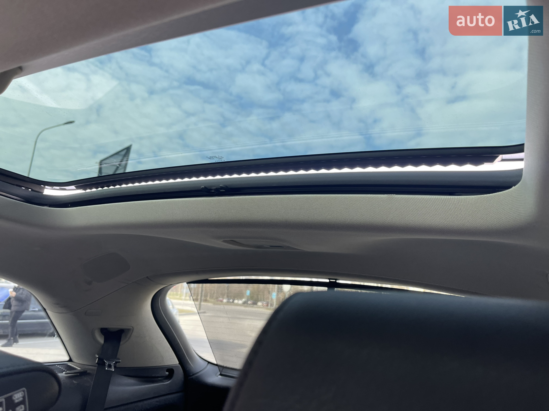 2011 Audi Q7 - мініатюра 46