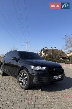 Audi Q7 2016 Audi Q7 2016