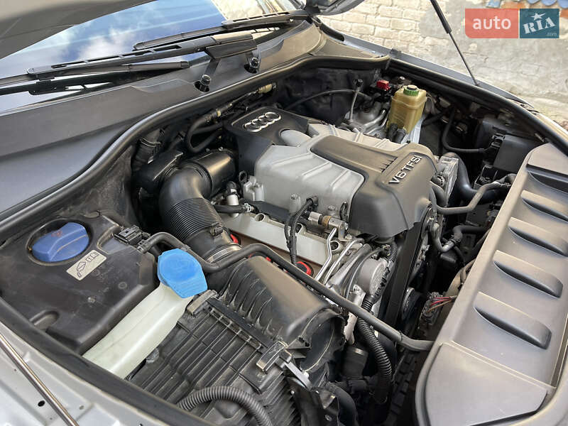 Позашляховик / Кросовер Audi Q7 2011 в Запоріжжі фото 8 Позашляховик / Кросовер Audi Q7 2011 в Запоріжжі