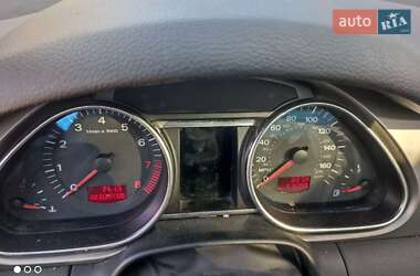 Внедорожник / Кроссовер Audi Q7 2007 в 