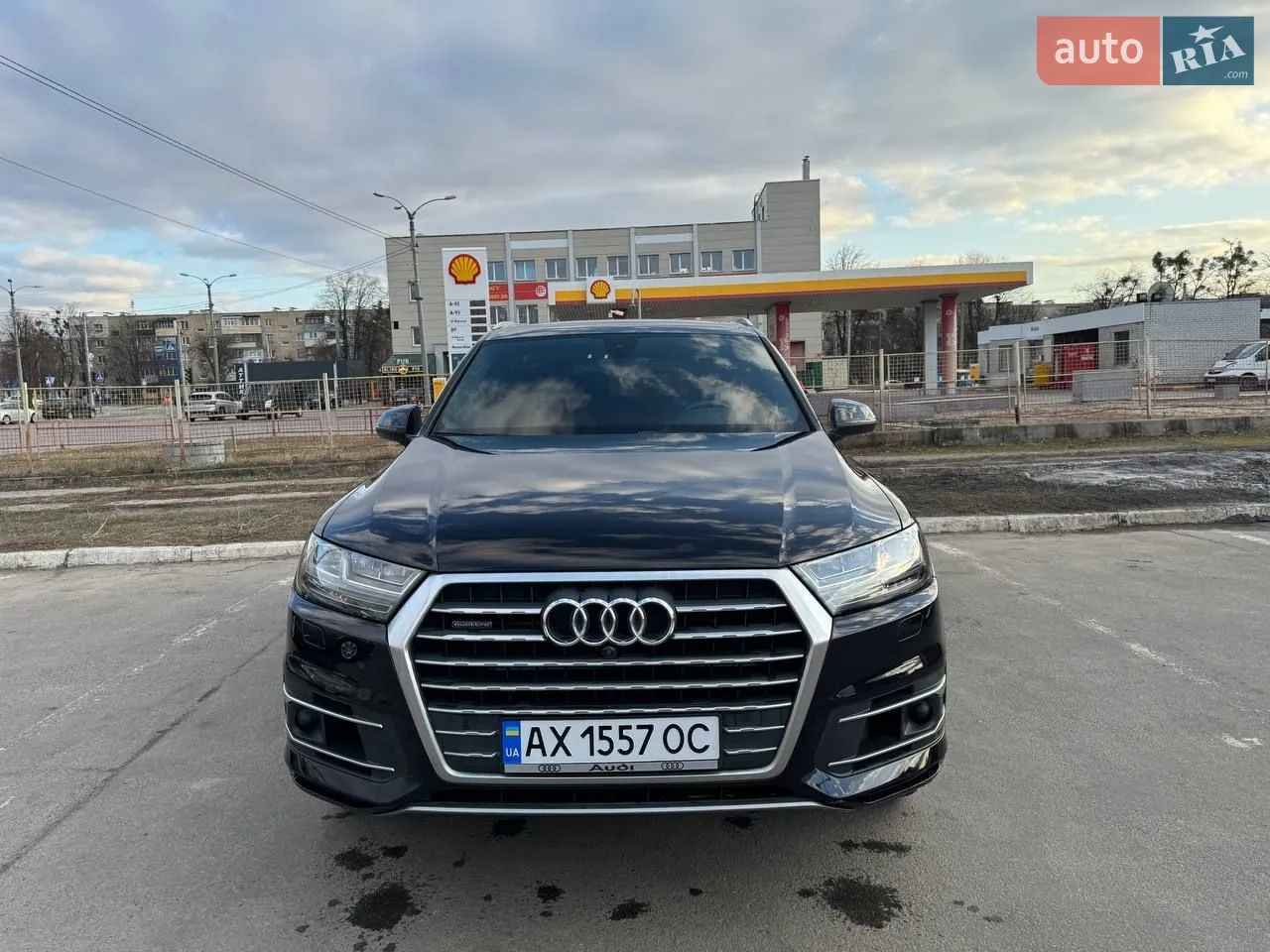 2018 Audi Q7 - мініатюра 20