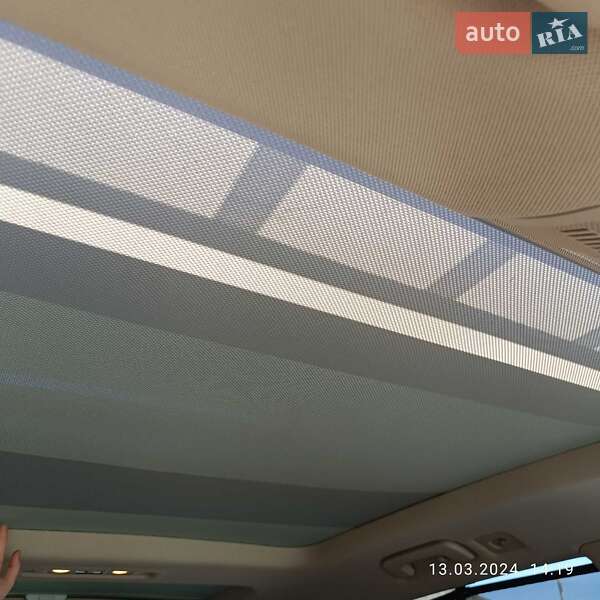 Внедорожник / Кроссовер Audi Q7 2013 в Ахтырке