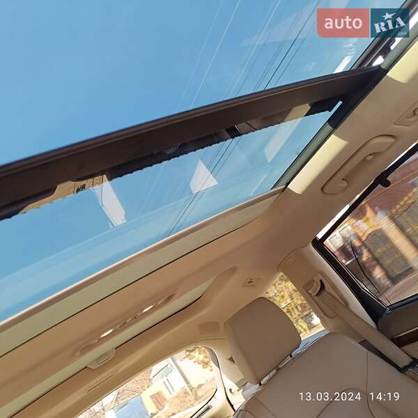 Внедорожник / Кроссовер Audi Q7 2013 в Ахтырке