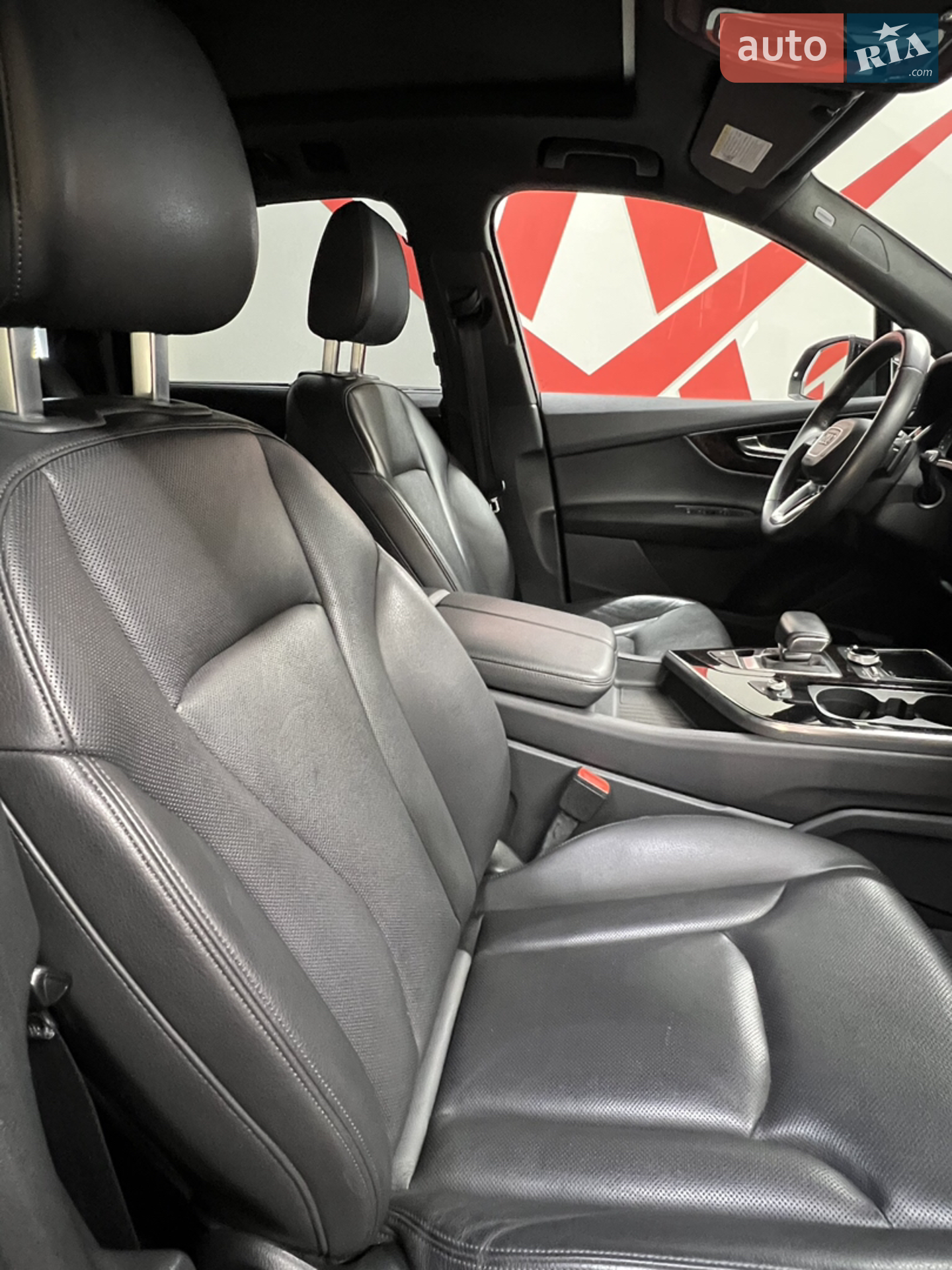 2018 Audi Q7 - мініатюра 15