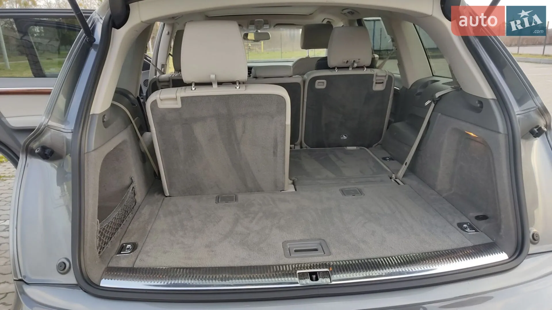 2015 Audi Q7 - мініатюра 26