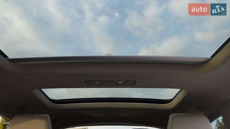 Внедорожник / Кроссовер Audi Q7 2015 в Бродах