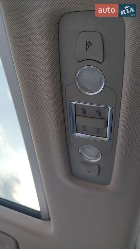 Внедорожник / Кроссовер Audi Q7 2015 в Бродах