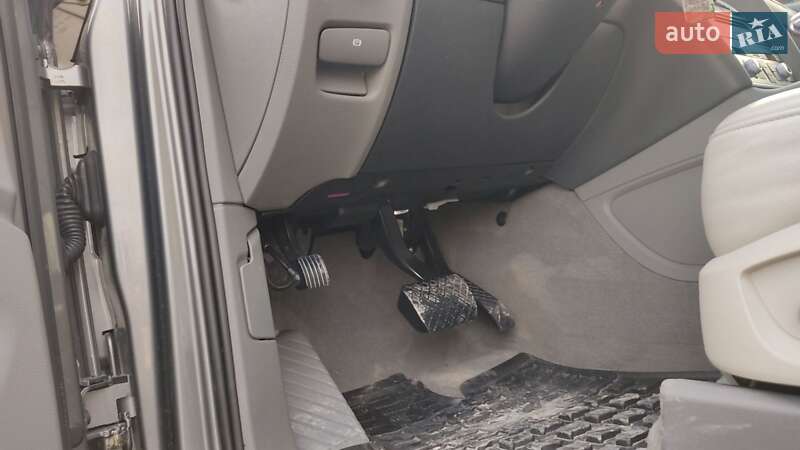 Внедорожник / Кроссовер Audi Q7 2015 в Бродах