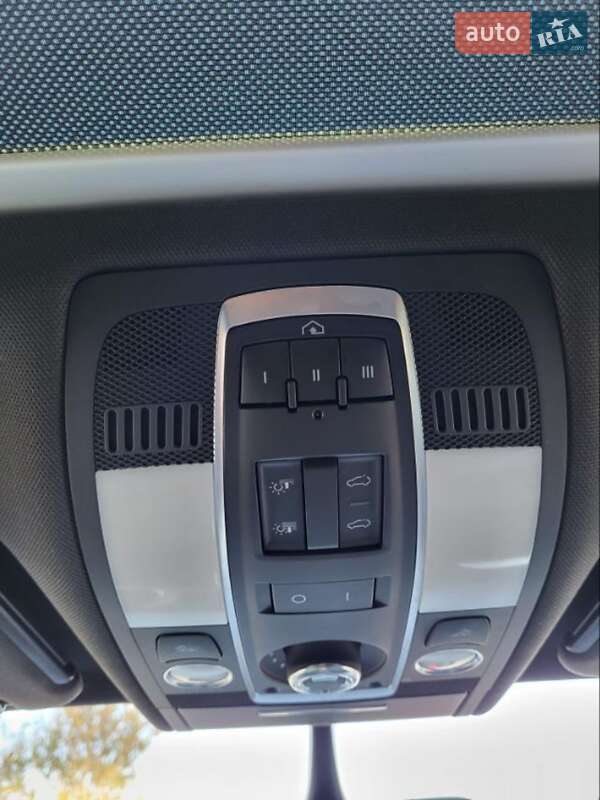 Позашляховик / Кросовер Audi Q7 2015 в Черкасах