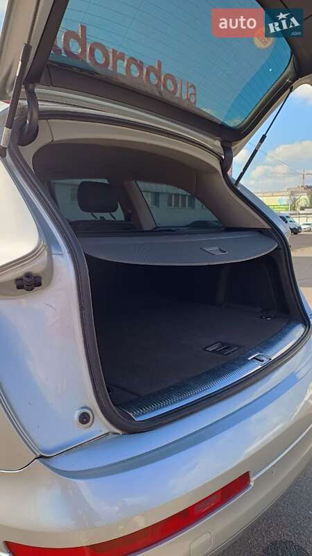 Внедорожник / Кроссовер Audi Q7 2006 в Киеве