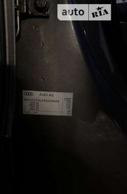 Внедорожник / Кроссовер Audi Q7 2011 в Житомире