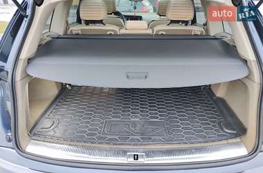Позашляховик / Кросовер Audi Q7 2009 в 