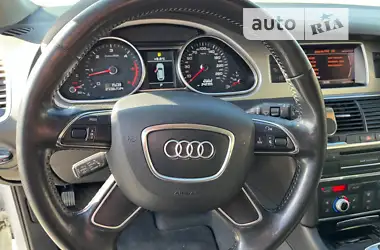 Audi Q7 2013