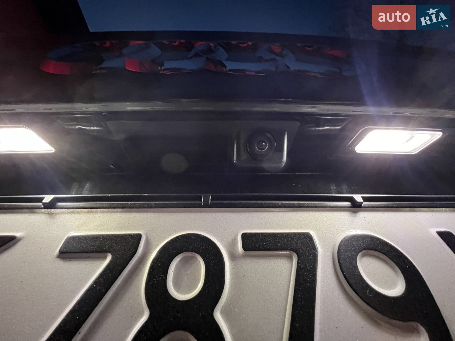 2016 Audi Q7 - мініатюра 43