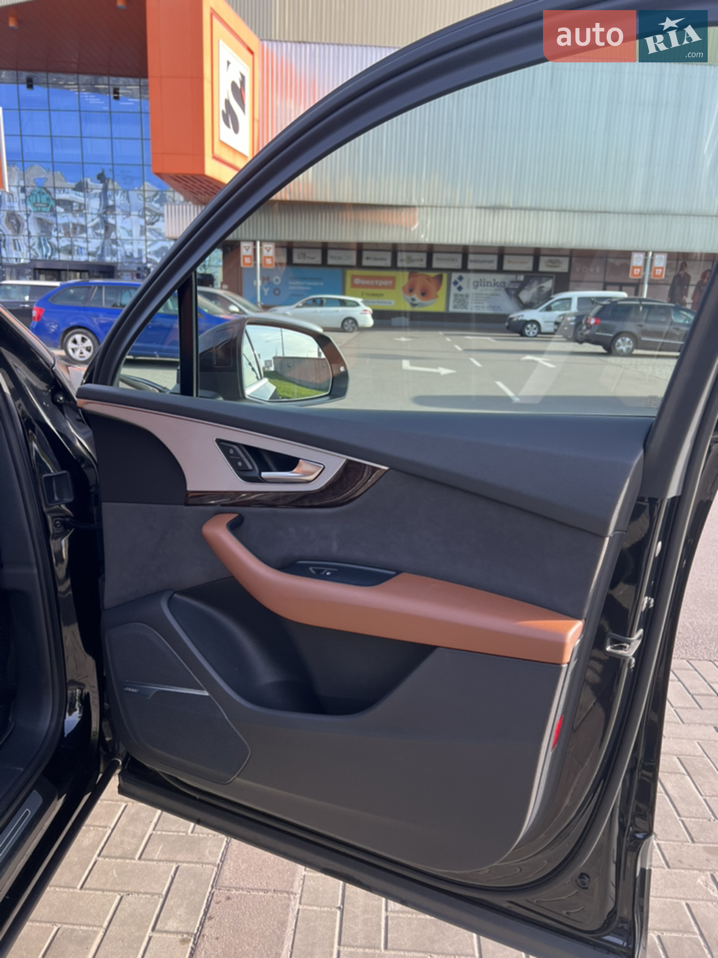2016 Audi Q7 - мініатюра 58