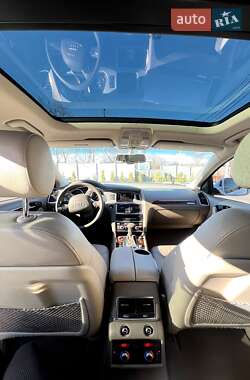 Внедорожник / Кроссовер Audi Q7 2013 в Хмельницком