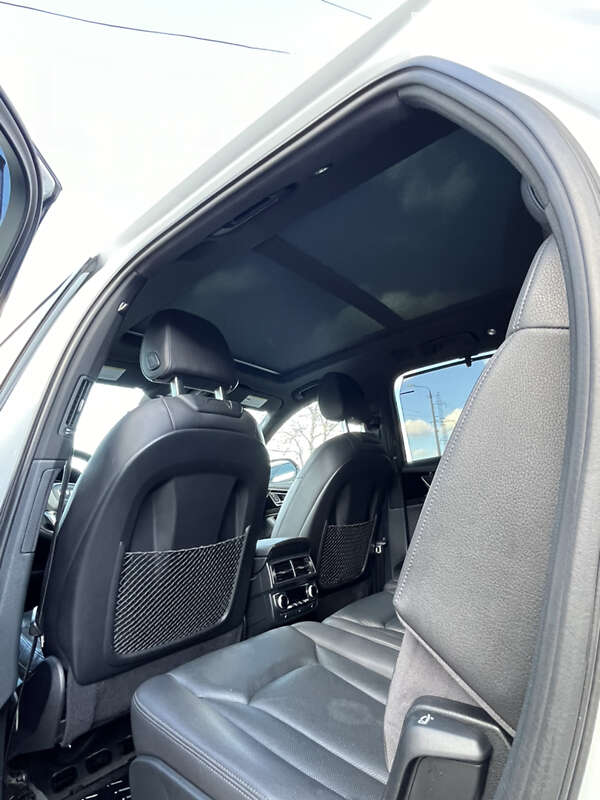 Внедорожник / Кроссовер Audi Q7 2016 в Черновцах