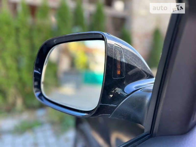 Внедорожник / Кроссовер Audi Q7 2015 в Львове