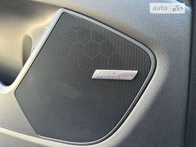 Внедорожник / Кроссовер Audi Q7 2015 в Львове