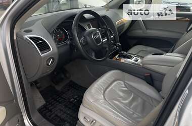 Внедорожник / Кроссовер Audi Q7 2010 в Киеве