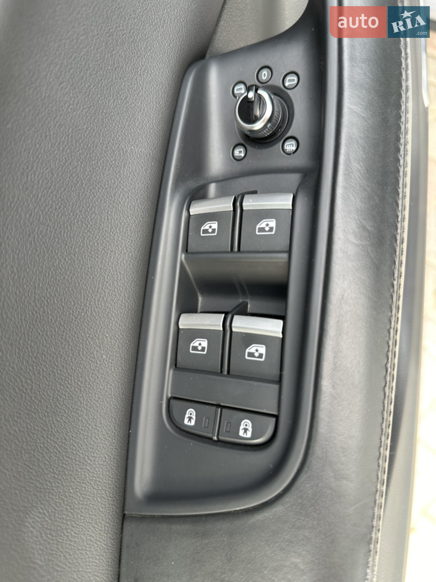 2020 Audi Q7 - мініатюра 22