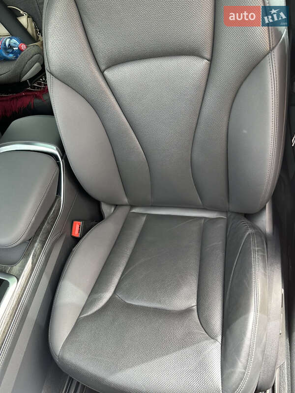 Позашляховик / Кросовер Audi Q7 2020 в Заліщиках