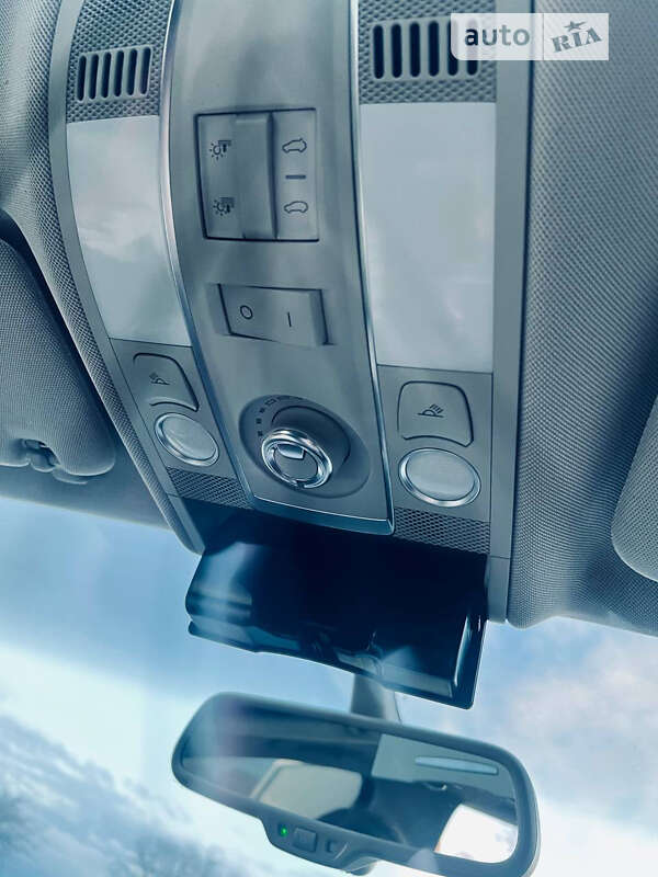 Позашляховик / Кросовер Audi Q7 2013 в Білгороді-Дністровському