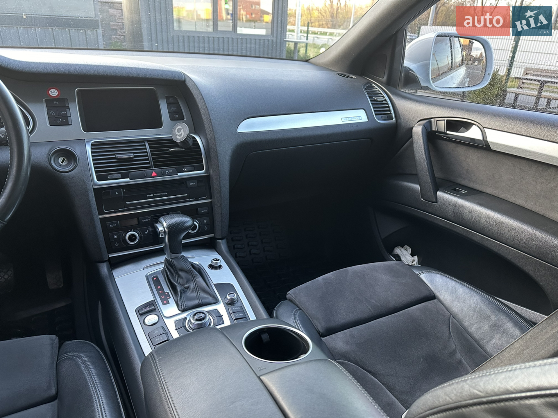 2014 Audi Q7 - мініатюра 18