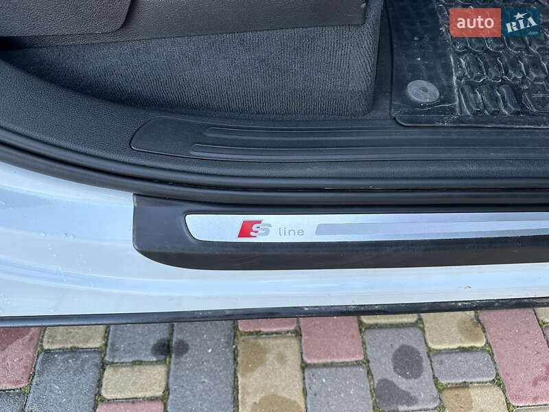 Внедорожник / Кроссовер Audi Q7 2014 в Ровно фото 21 Внедорожник / Кроссовер Audi Q7 2014 в Ровно