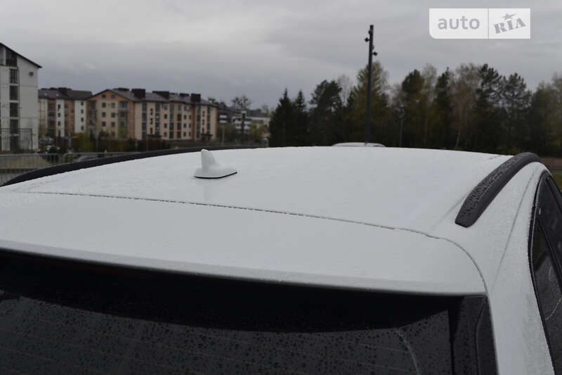 Внедорожник / Кроссовер Audi Q7 2018 в Ровно