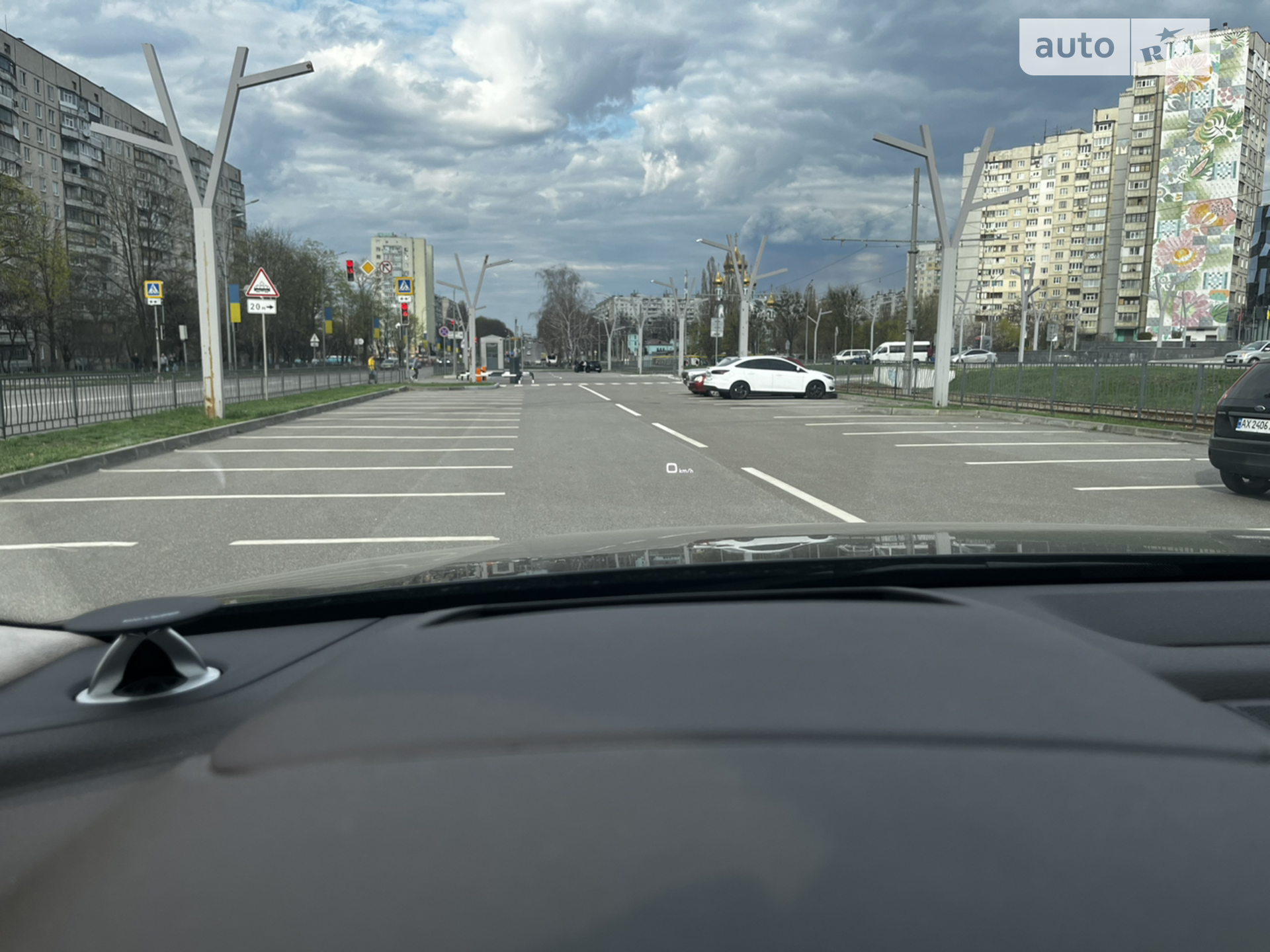 2017 Audi Q7 - мініатюра 8